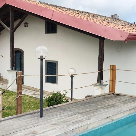 Peri Peri Guest House Mascali Exterior photo
