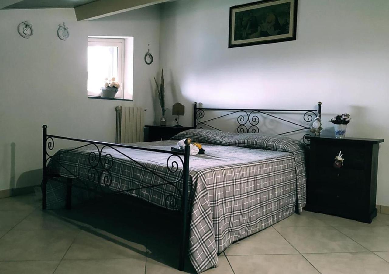 Peri Peri Guest House Mascali Exterior photo