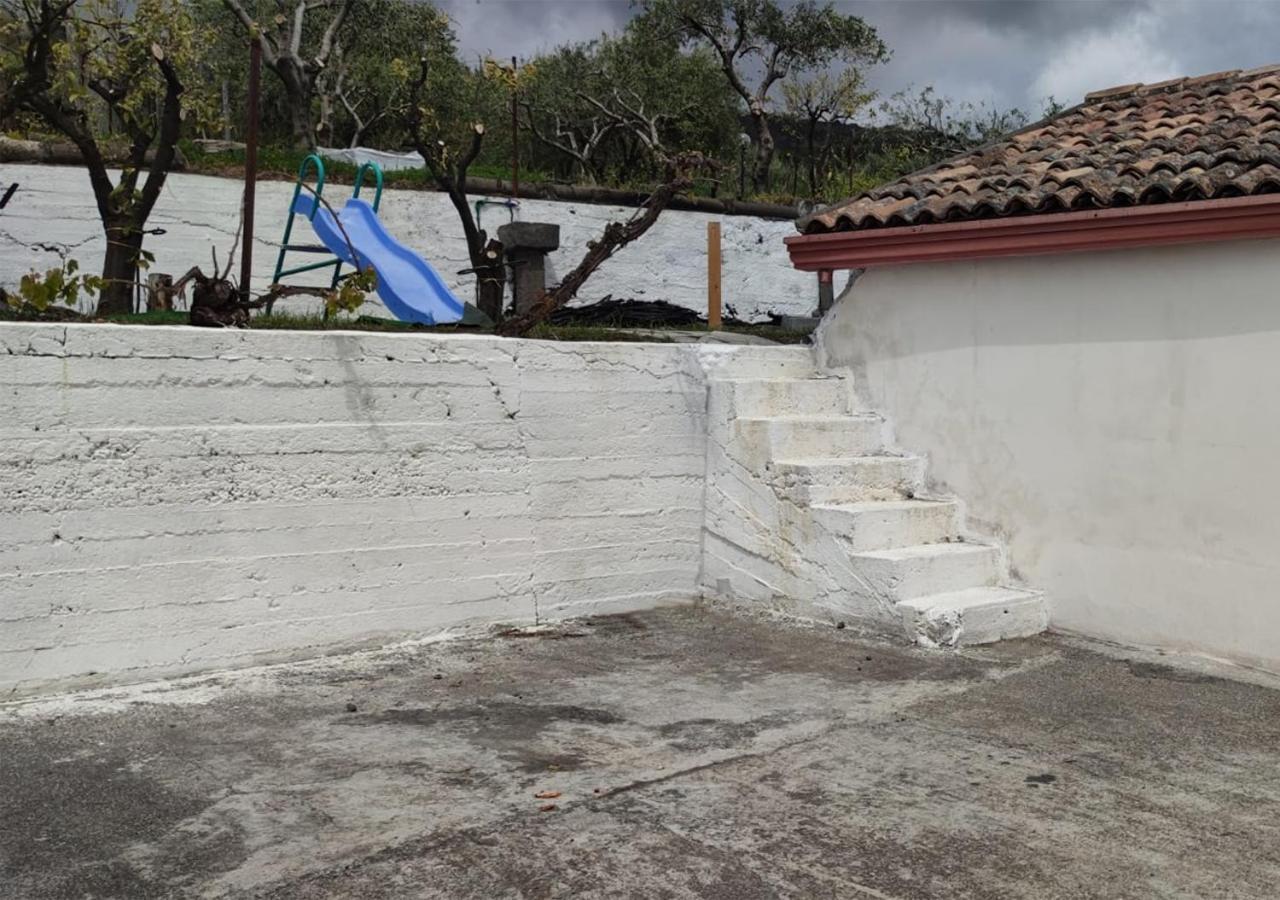 Peri Peri Guest House Mascali Exterior photo